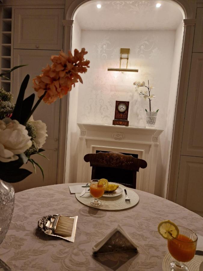 Luxury Living Kopernik Apartment Warsaw Ngoại thất bức ảnh