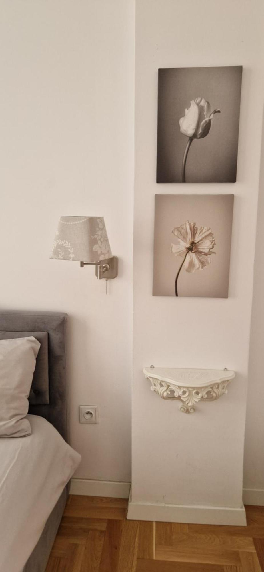 Luxury Living Kopernik Apartment Warsaw Ngoại thất bức ảnh